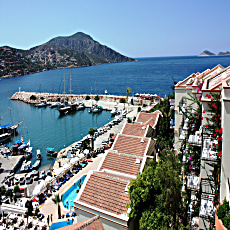 Hotel Pirat
